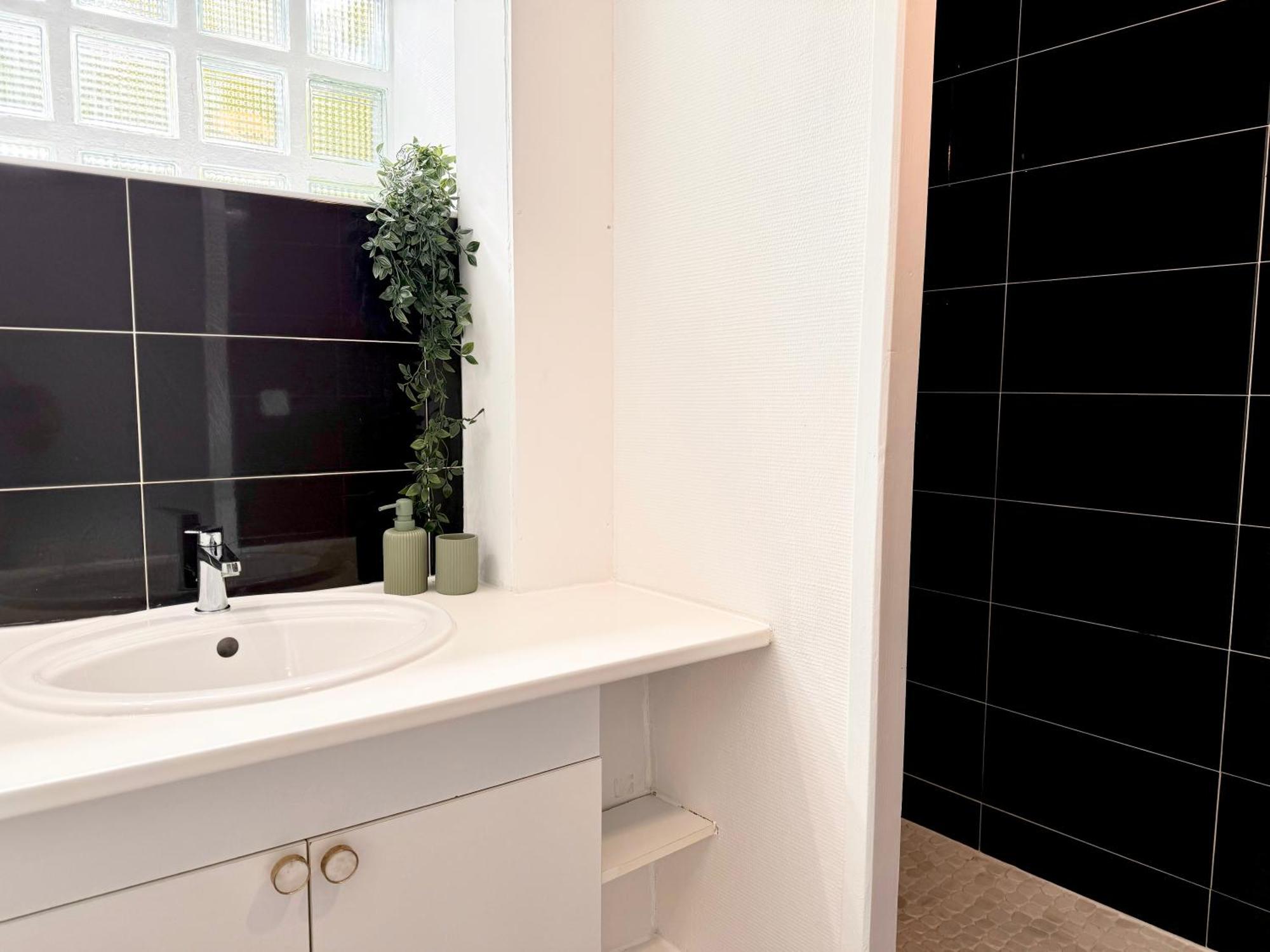 L'Olivier - Netflix - Bureau - Proche Centre Troyes Apartment Exterior photo